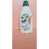 Soft gél Aloe Vera