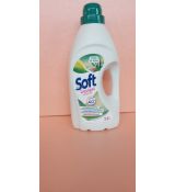 Soft gél Aloe Vera