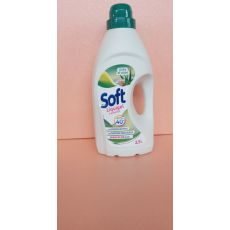 Soft gél Aloe Vera