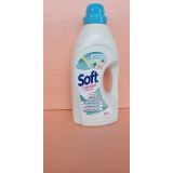 Soft gél Muschio bianco