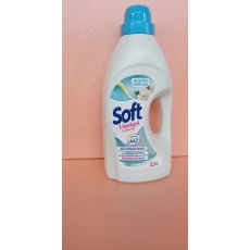 Soft gél Muschio bianco