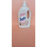 Soft gél baby