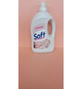 Soft gél baby