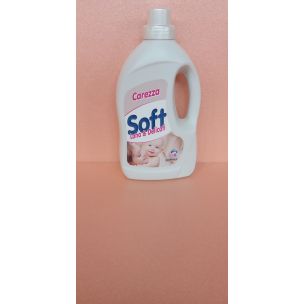 Soft gél baby