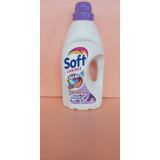 Soft gél Lavanda