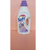 Soft gél Lavanda