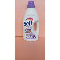 Soft gél Lavanda