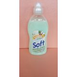 Soft aviváž Muchio 0,75 l 30 prani