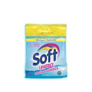 Soft Classico 20 praní 1,32 kg