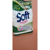Soft Aloe Vera 78 praní