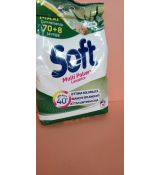 Soft Aloe Vera 78 praní