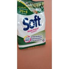 Soft Aloe Vera 78 praní