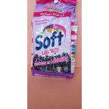 Soft Lavanda 78 praní
