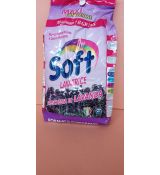 Soft Lavanda 78 praní