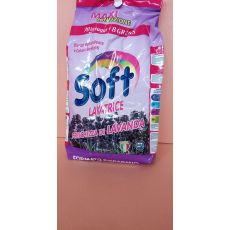 Soft Lavanda 78 praní