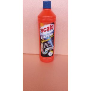 Scala candeggina 1 l