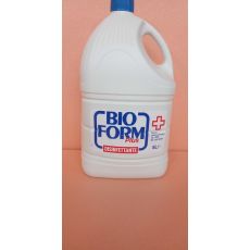 Bio form plus 5 l