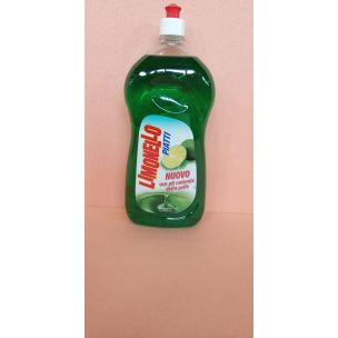 Limonelo Piatti lemon 1250 ml