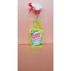 Čistič mastnoty 0,75 l