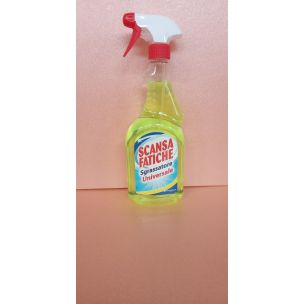 Čistič mastnoty 0,75 l