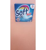 Soft Kal Tabs 15 ks
