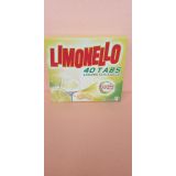 Limonelo Tabs 40 ks