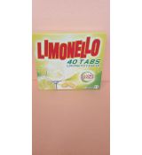 Limonelo Tabs 40 ks