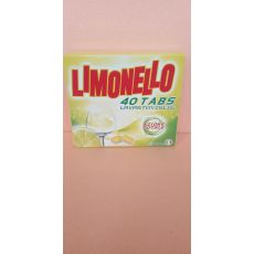 Limonelo Tabs 40 ks