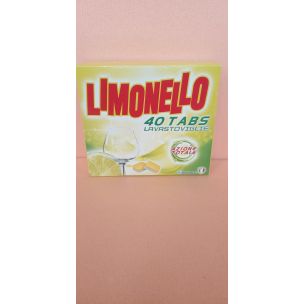 Limonelo Tabs 40 ks