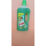 Scala čistič na podlahy limone 1 l
