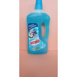 Scala čistič na podlahy violetta 1 l