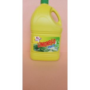 Limonelo Piatti lemon  5 l
