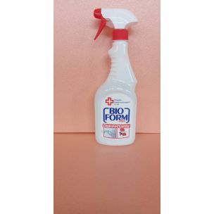 Bio form plus 0,75 l