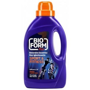 Bio Form plus sport 1,5l