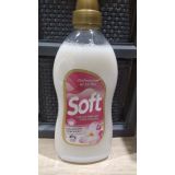 Soft aviváž jasmin 0,75 l 30 praní