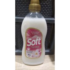 Soft aviváž jasmin 0,75 l 30 praní