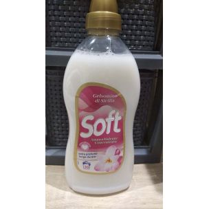 Soft aviváž jasmin 0,75 l 30 praní