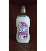Soft Aviváž magic passion 0,75 l 30 praní