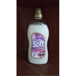 Soft Aviváž magic passion 0,75 l 30 praní