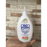 Bio Form tekuté mydlo 500 ml
