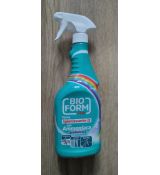 Bio Casa 750 ml s rozprašovačom