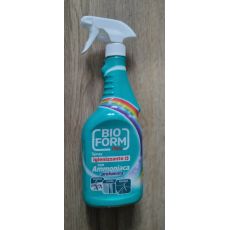 Bio Casa 750 ml s rozprašovačom